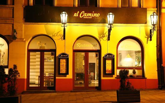 El Camino Restaurant